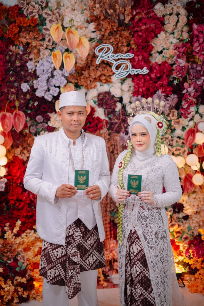 Rama & Doni041026