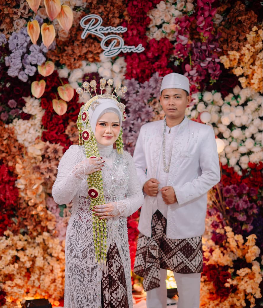 Rama & Doni041026