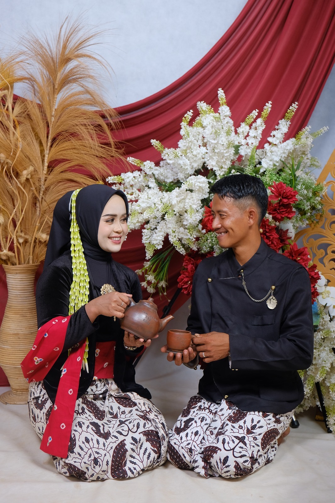 Siti & Latif130926