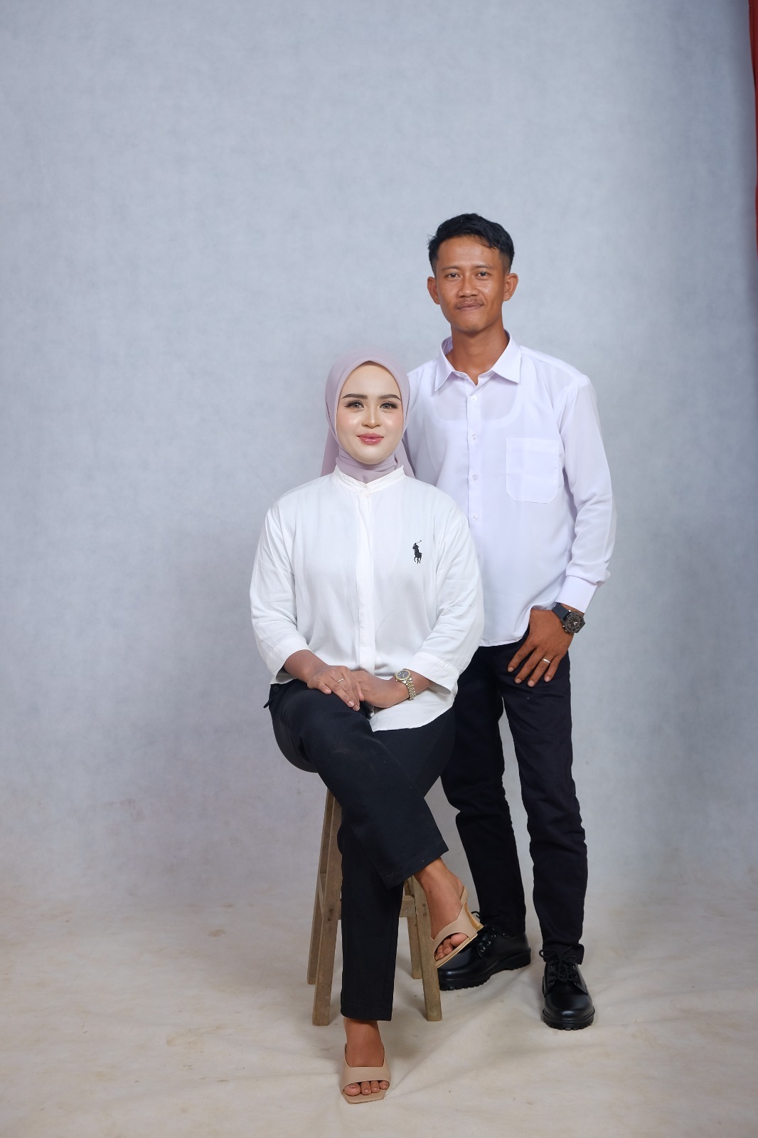 Siti & Latif130926