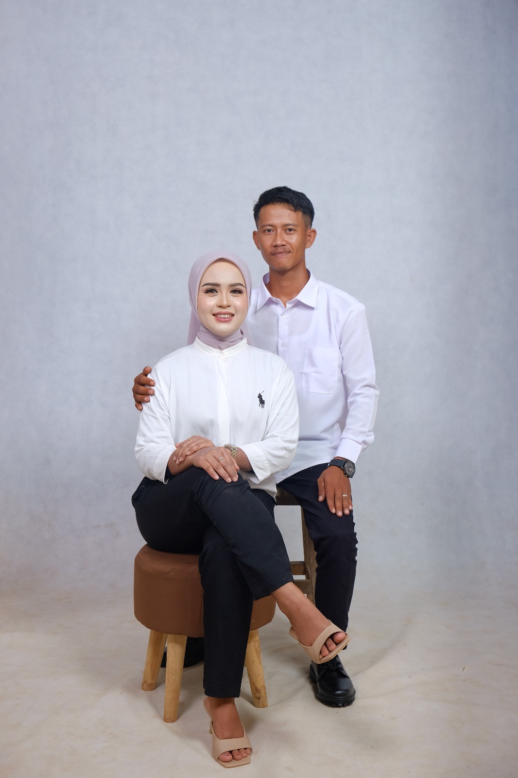 Siti & Latif130926