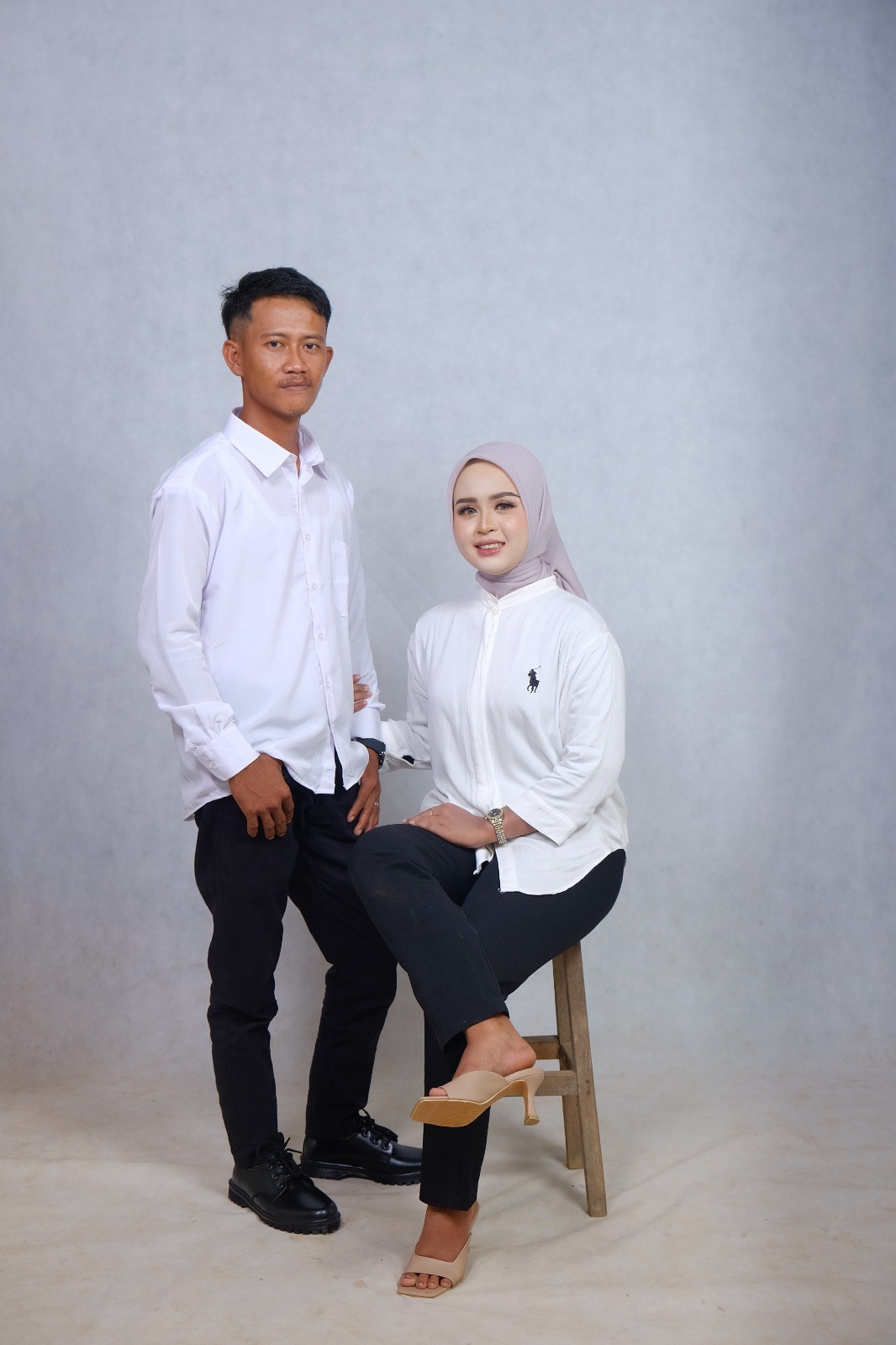 Siti & Latif130926