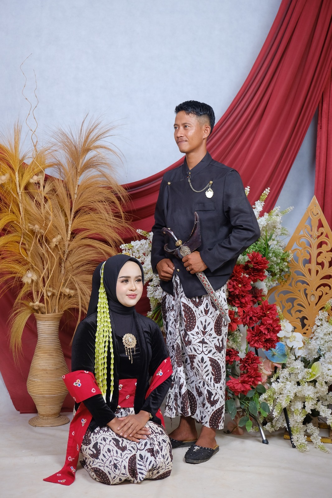 Siti & Latif130926