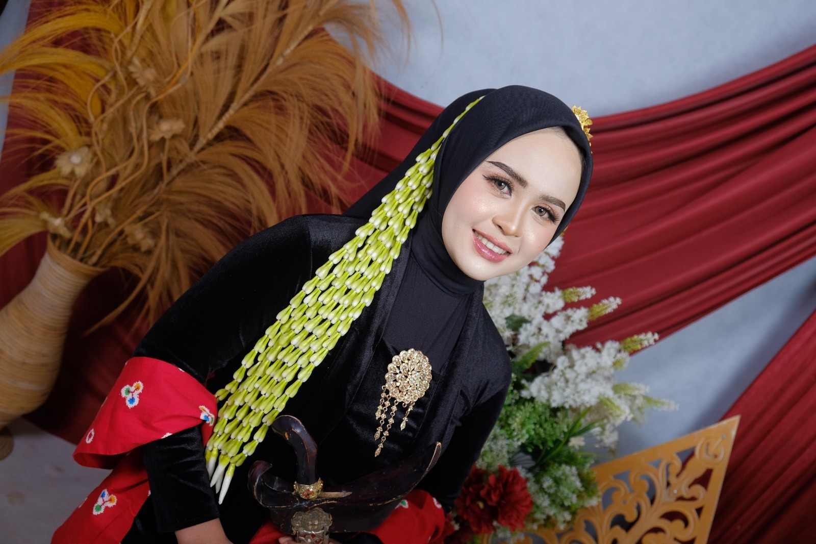 Siti & Latif130926