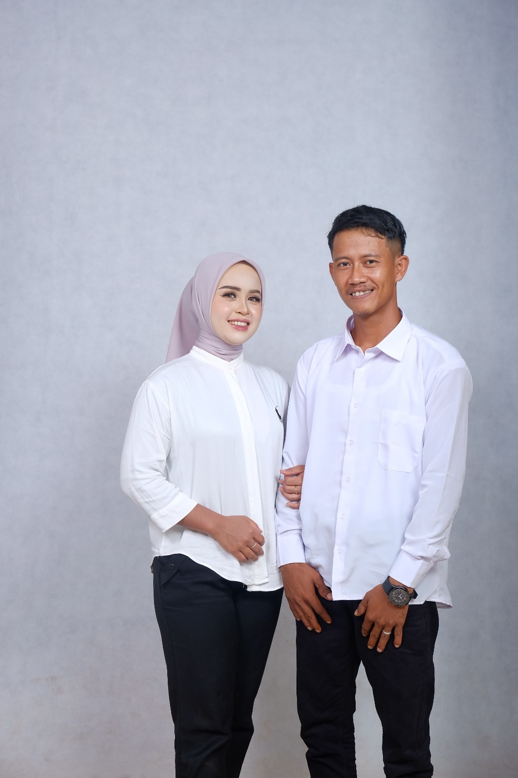 Siti & Latif130926