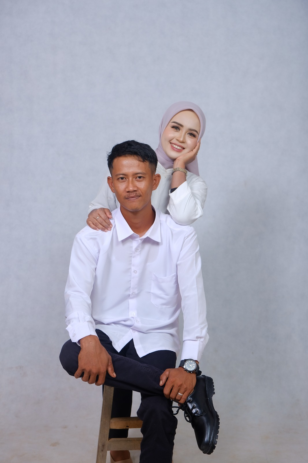 Siti & Latif130926
