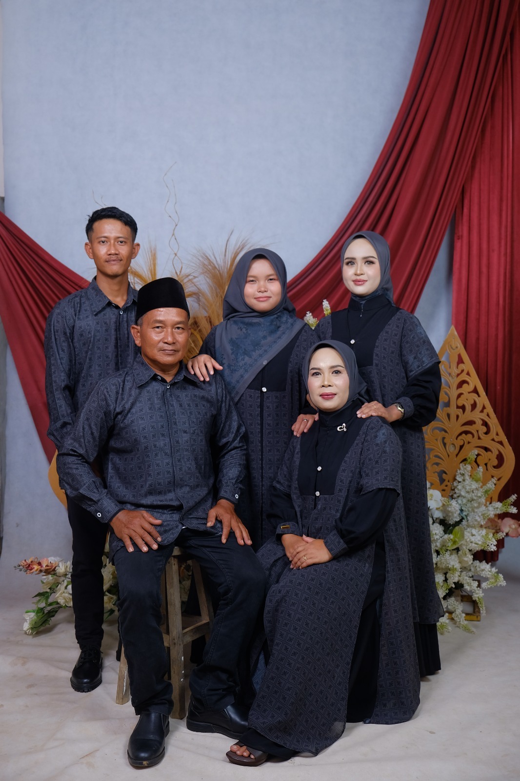 Siti & Latif130926