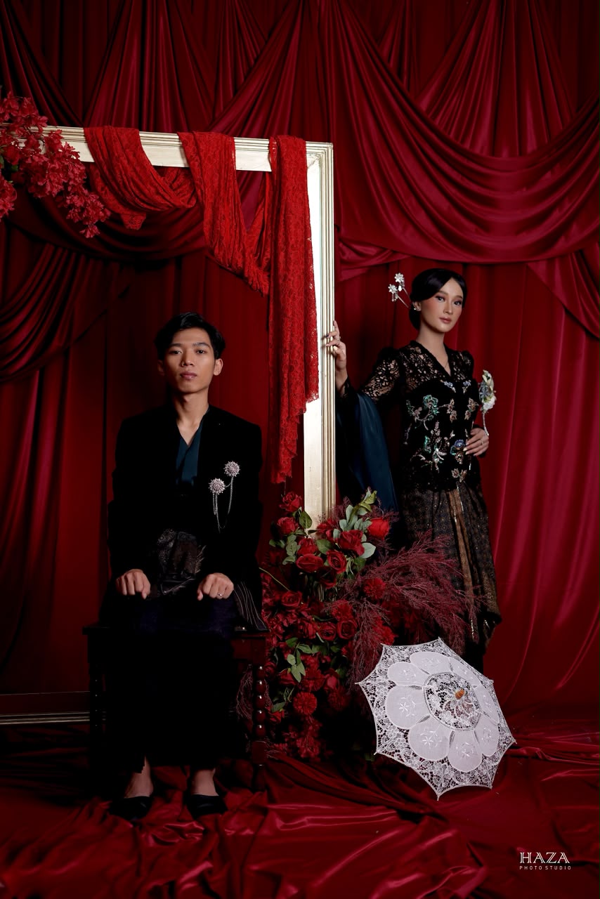 Tari & Sendi111026