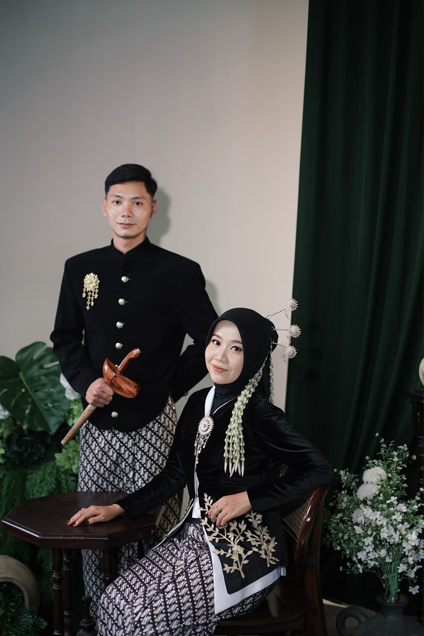 Ainun & Iqbal230926