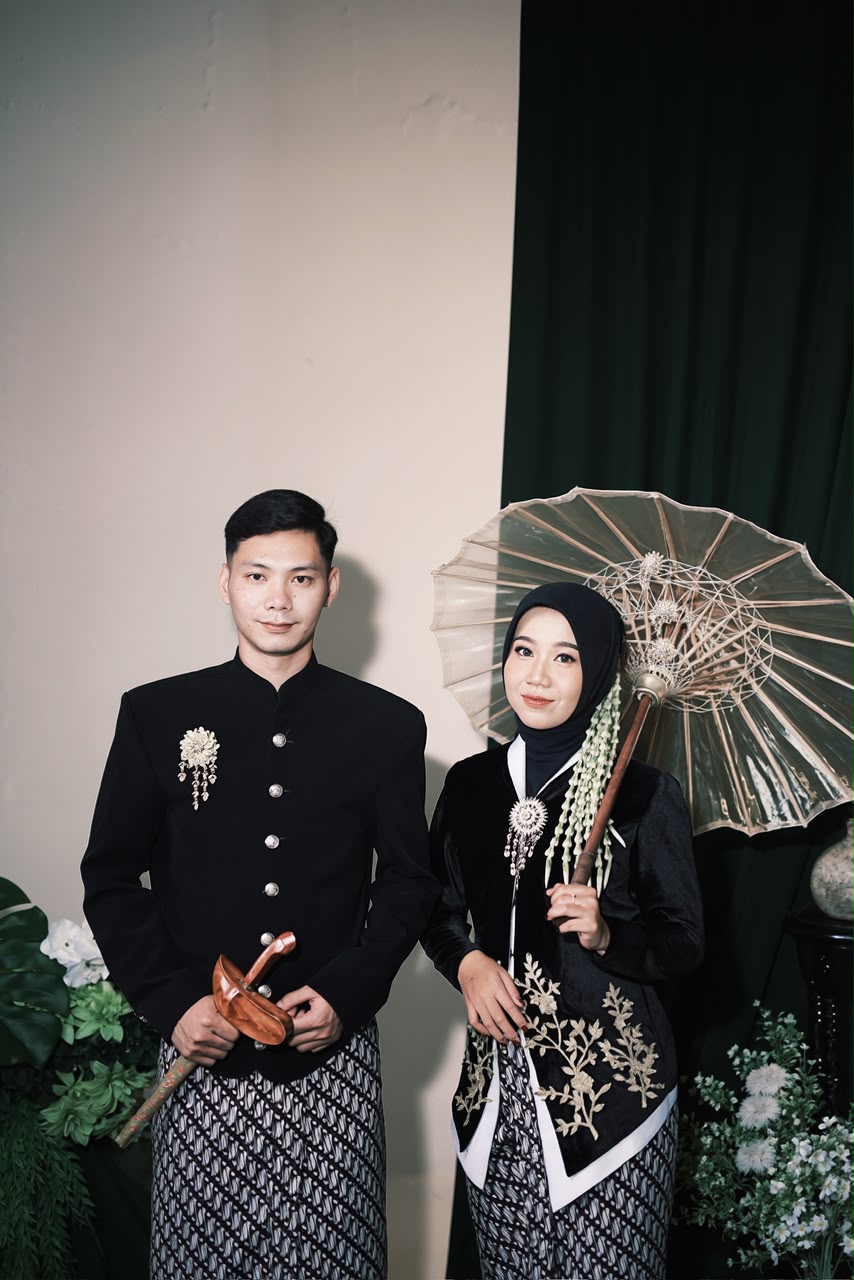 Ainun & Iqbal230926