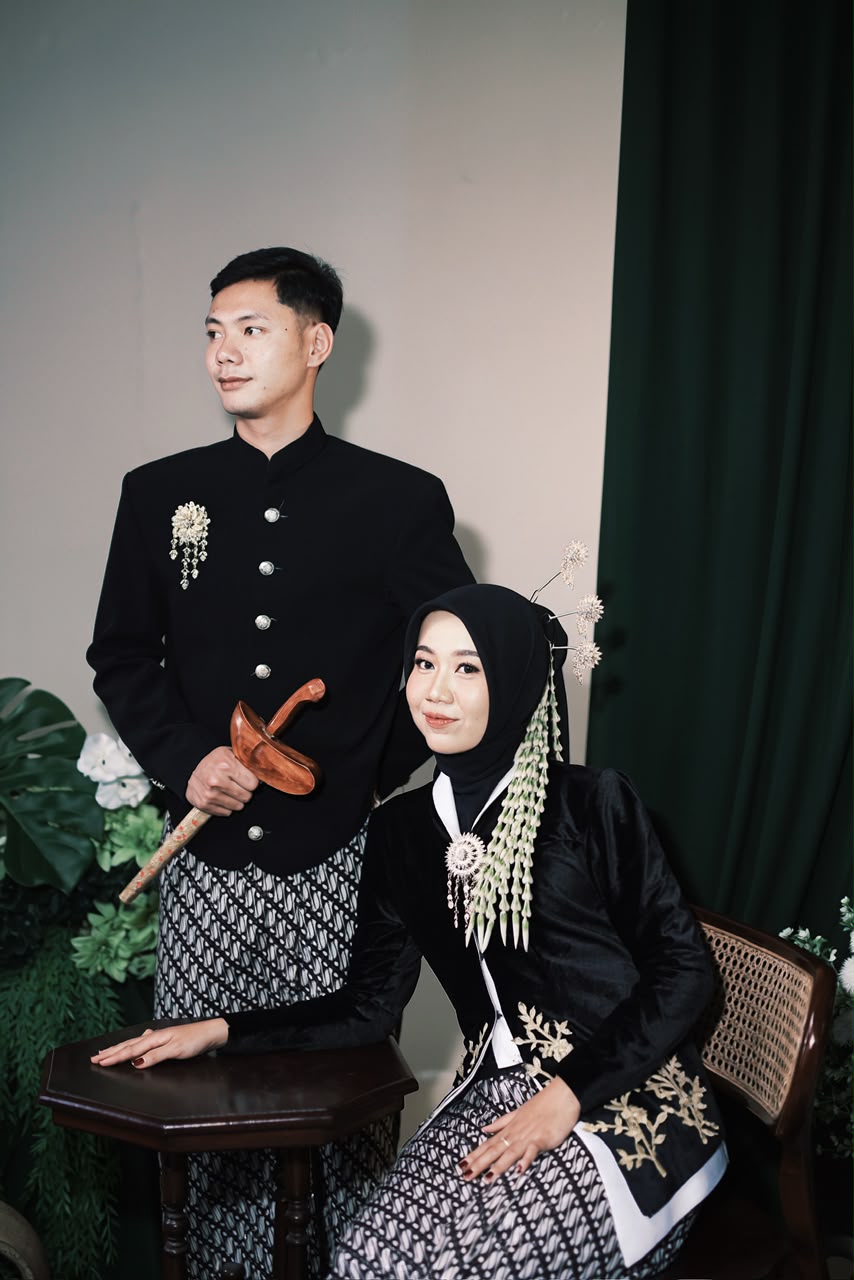 Ainun & Iqbal230926