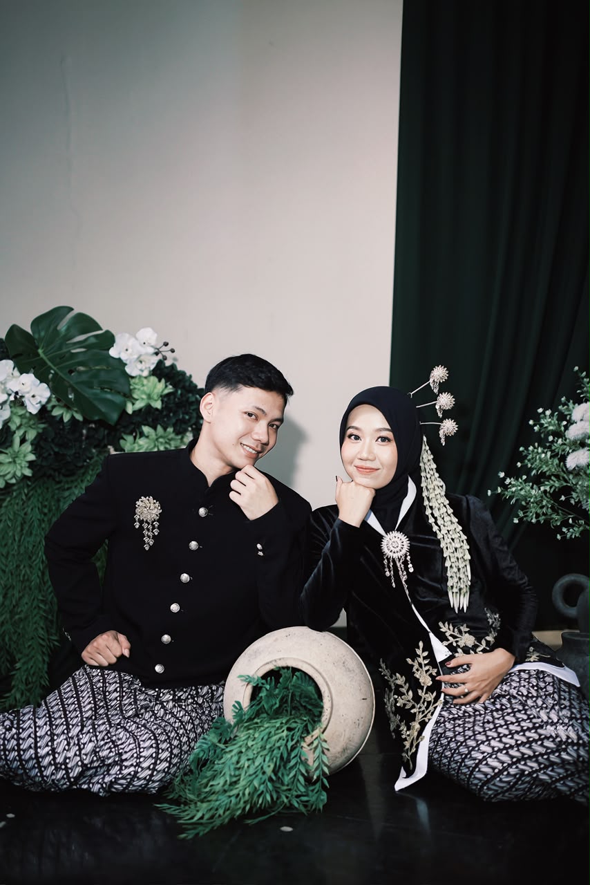 Ainun & Iqbal230926