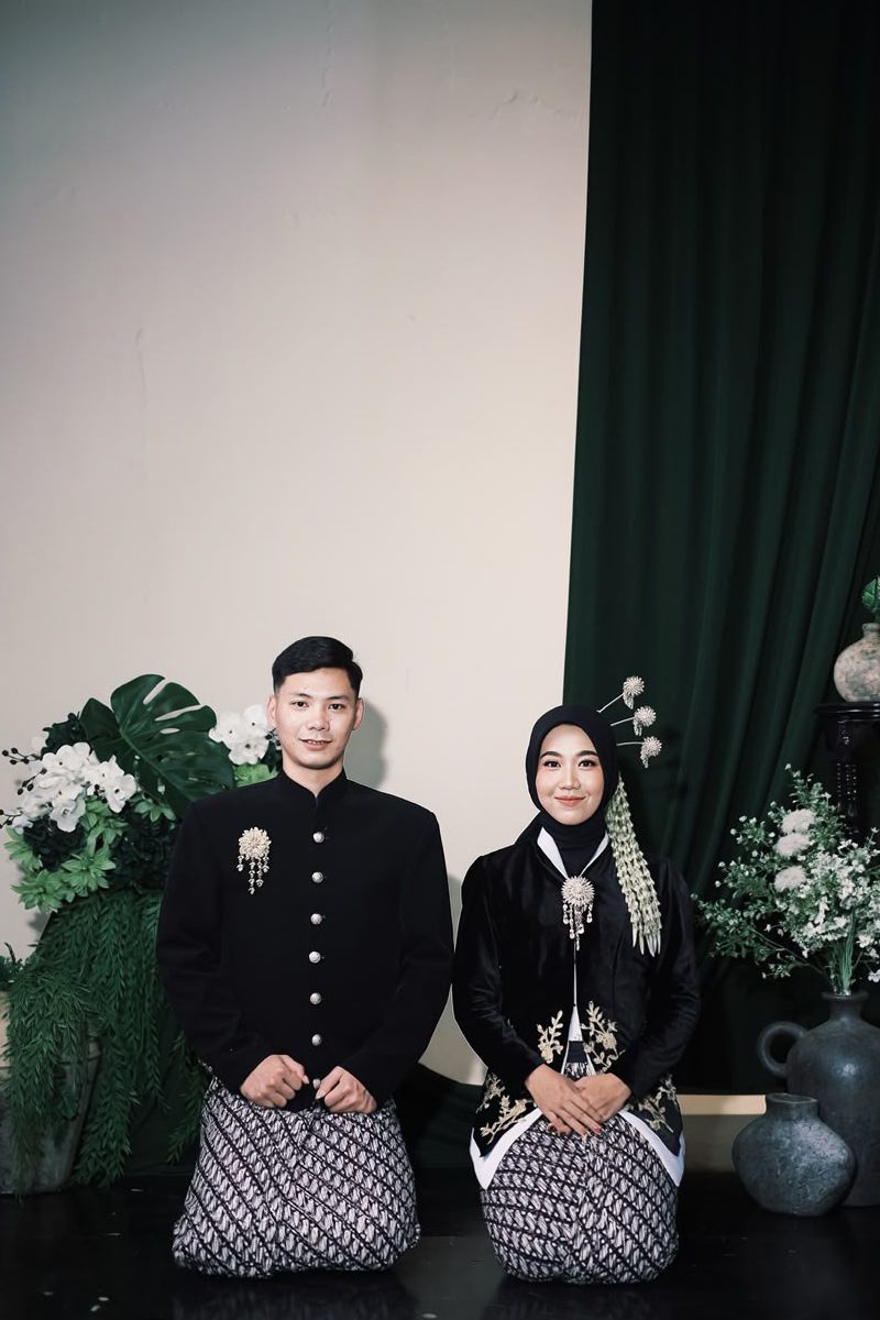 Ainun & Iqbal230926