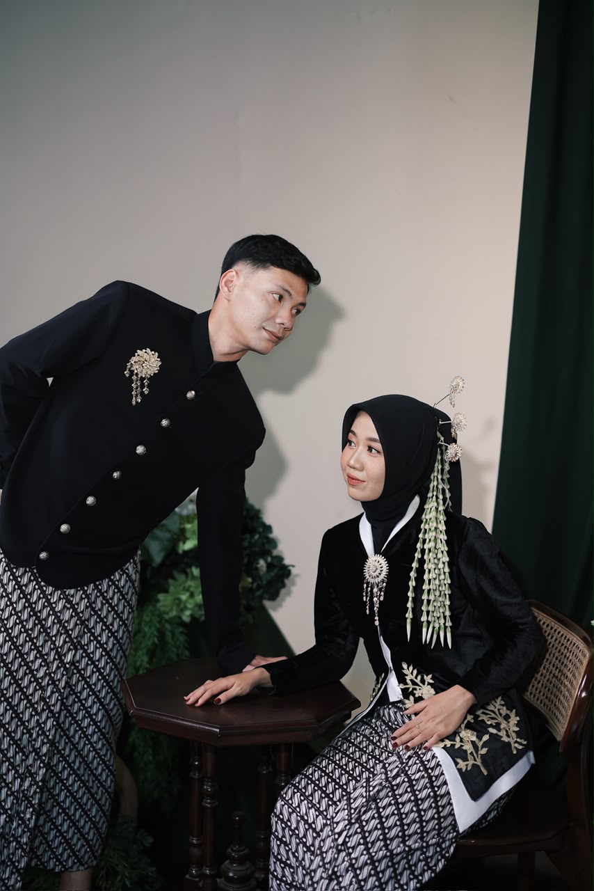 Ainun & Iqbal230926