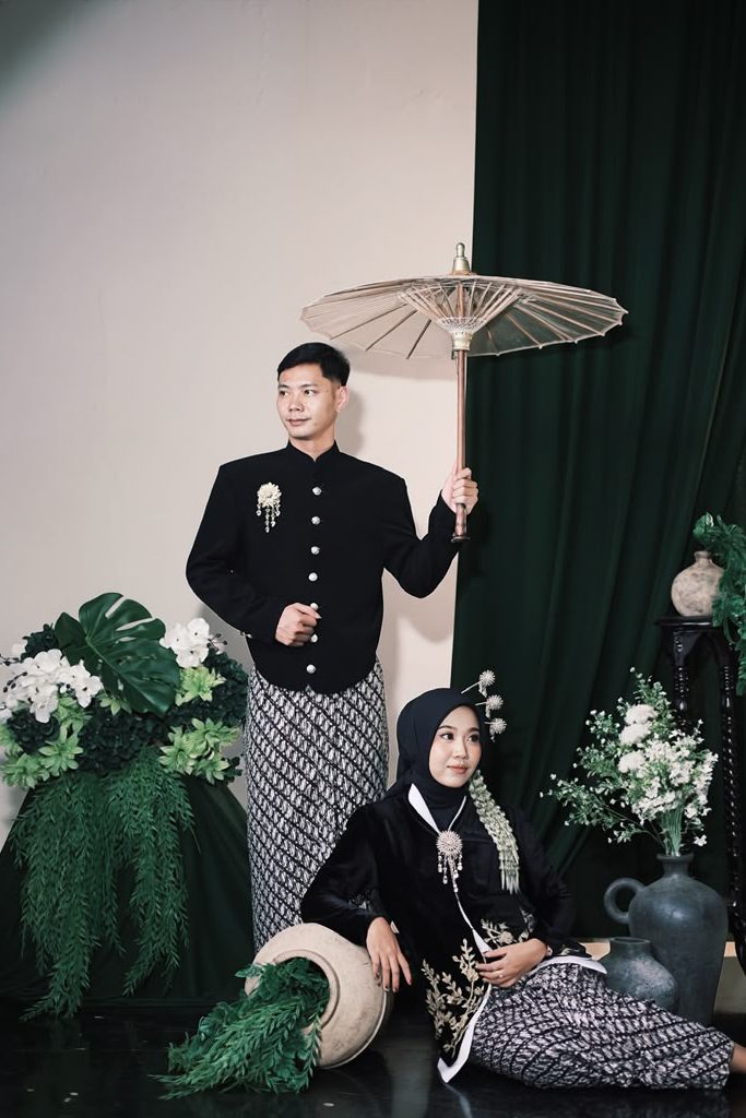 Ainun & Iqbal230926