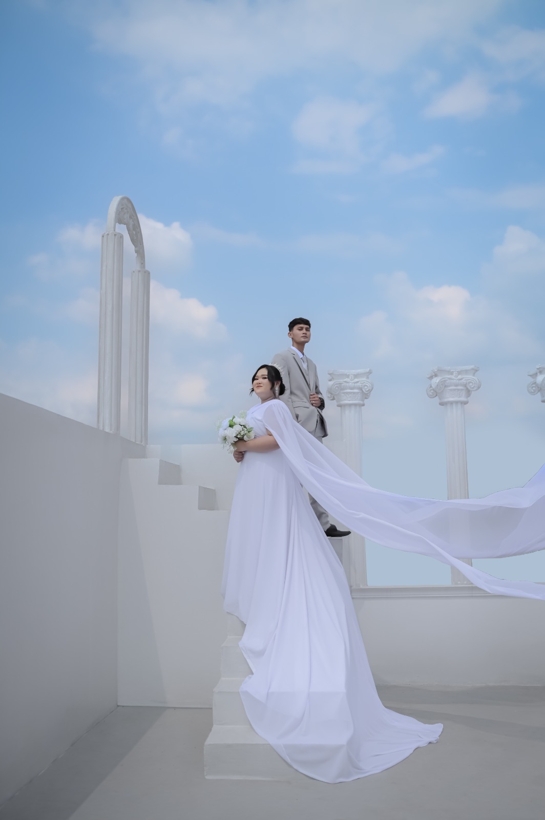 Intan & Ian081126