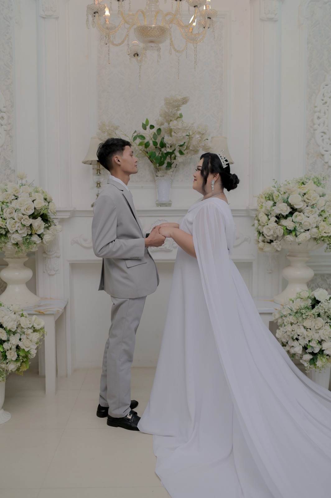 Intan & Ian081126