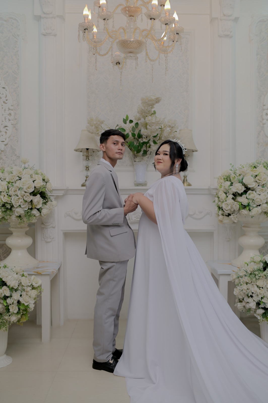 Intan & Ian081126