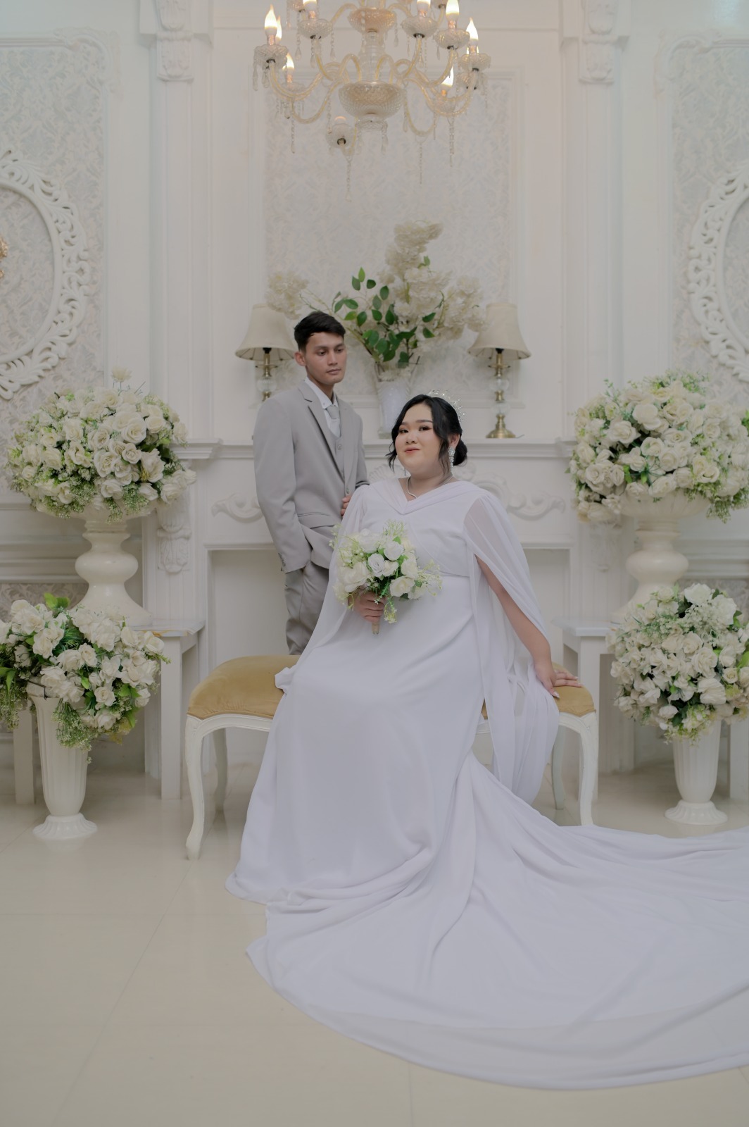 Intan & Ian081126