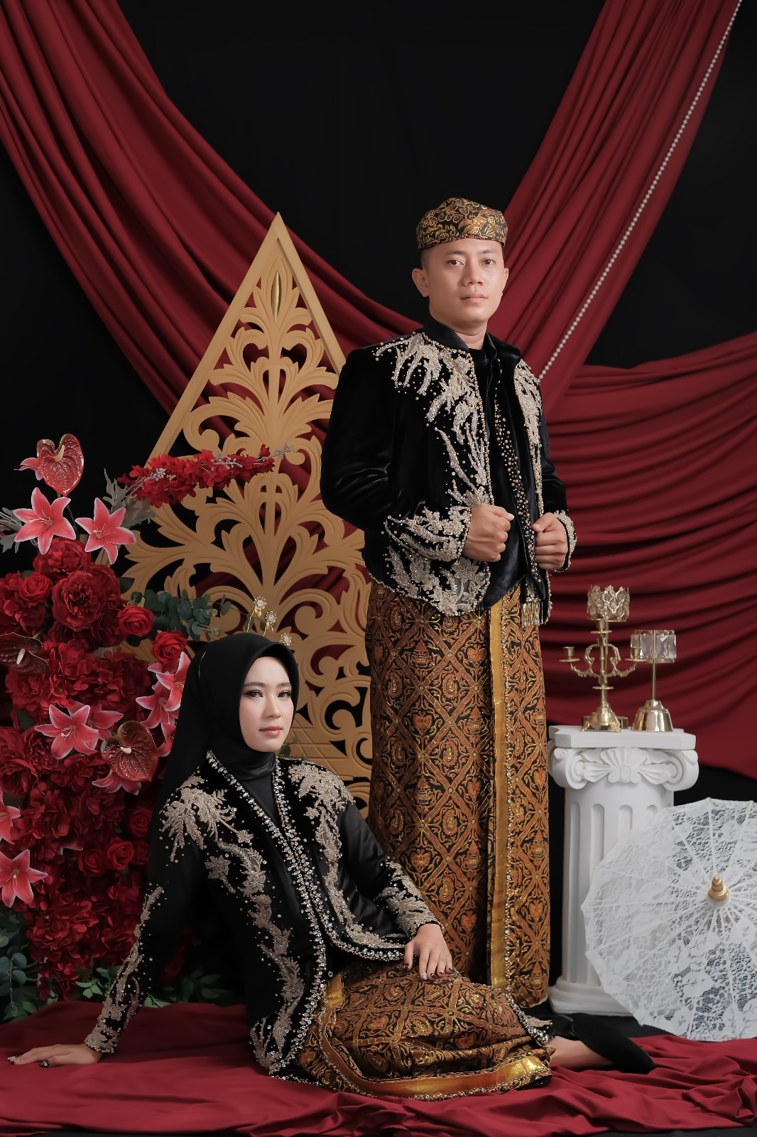 Yulanda & Ilham071126
