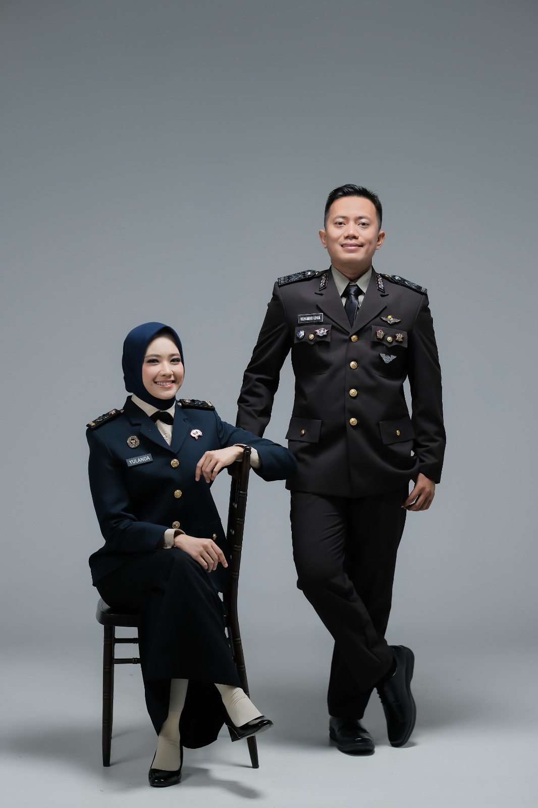Yulanda & Ilham071126