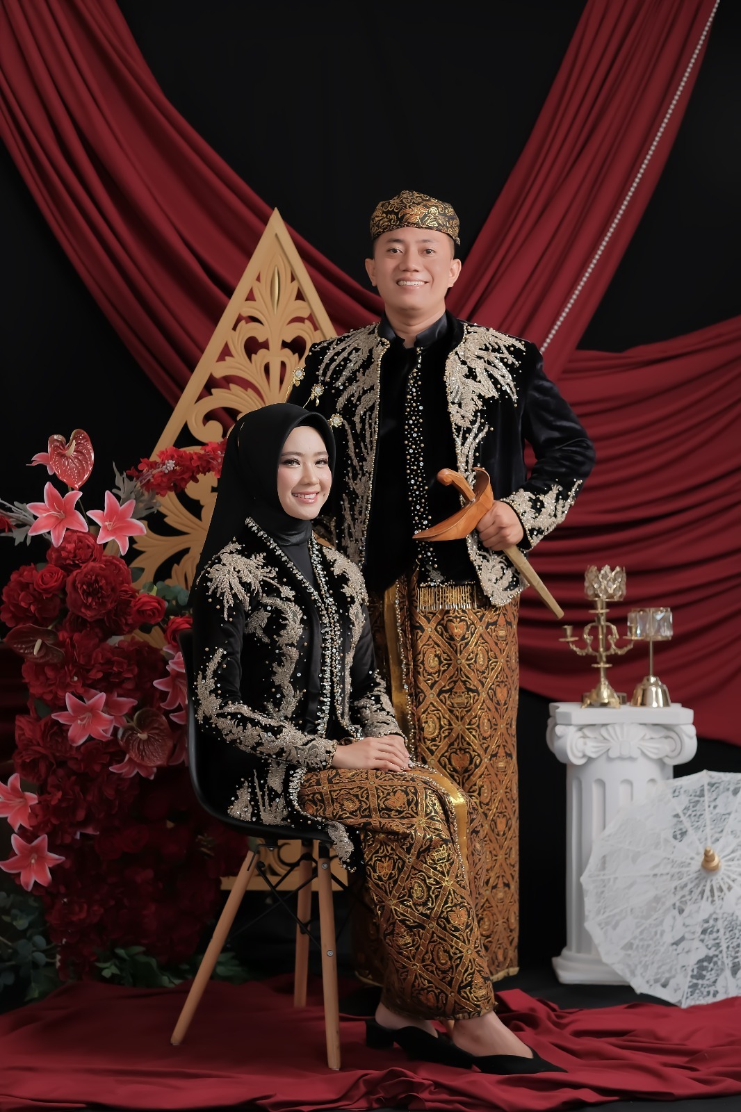 Yulanda & Ilham071126