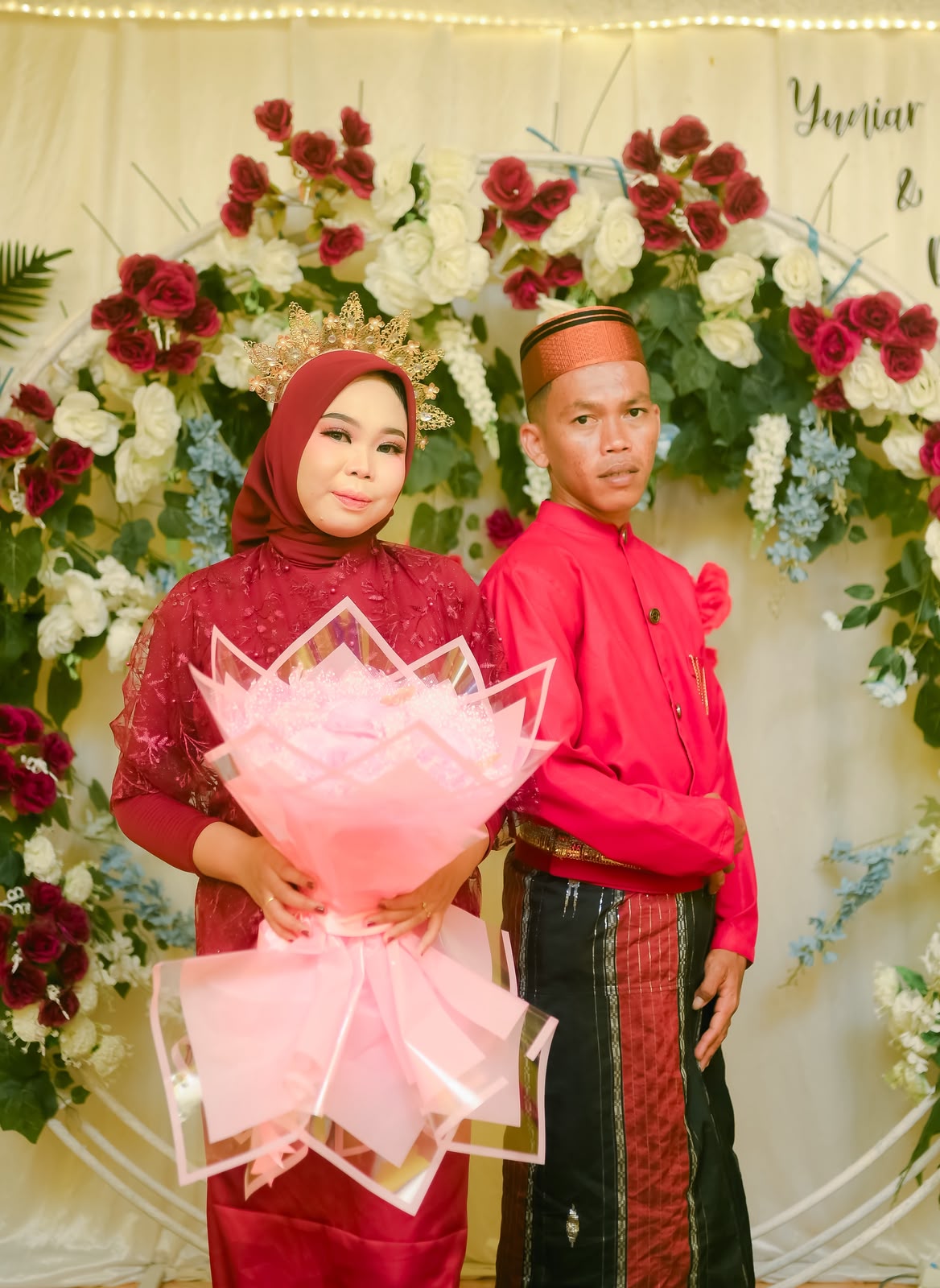 Yuniar & Dandi 111026 (1)
