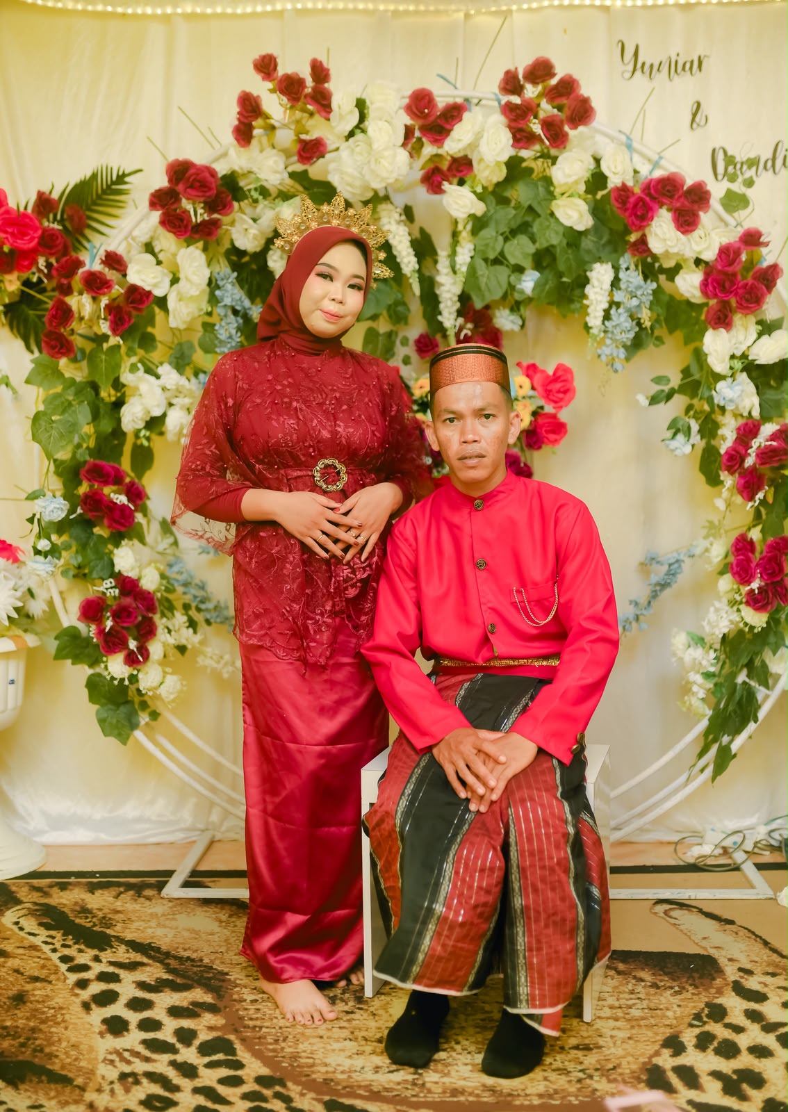 Yuniar & Dandi 111026 (6)