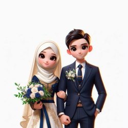 ANIMASi biru