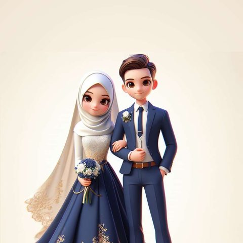 ANIMASi biru