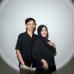 Taufik & Aisyah 250126