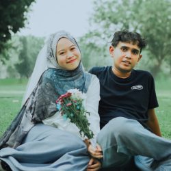 Vinka & Riyan200926