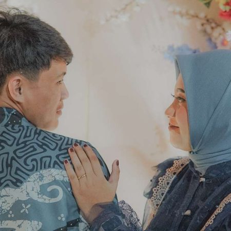 Tias & Dzikron201225