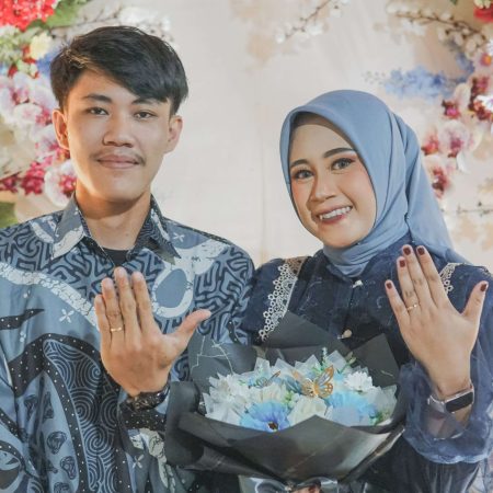 Tias & Dzikron201225