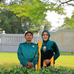 Annisa & Rudi270926
