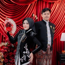 Mia & Agung011026