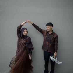 Maria & Azis060926