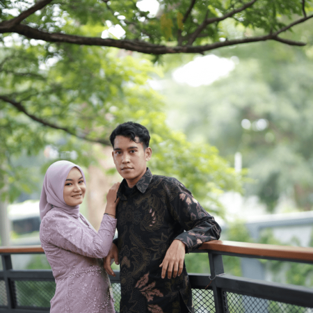 Syntiana & Ikhsan141225