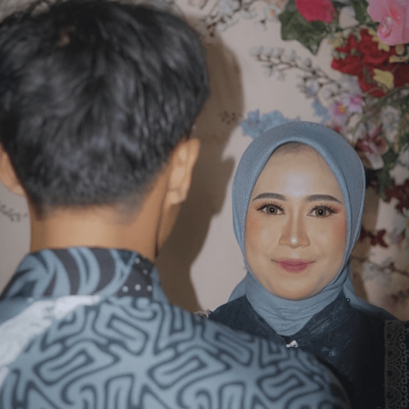 Tias & Dzikron201225