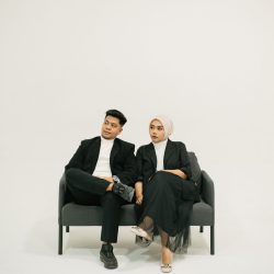 Zelika & Fakhri