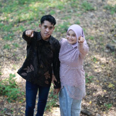 Syntiana & Ikhsan141225