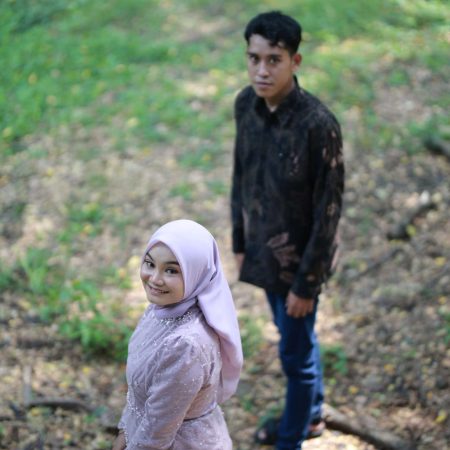 Syntiana & Ikhsan141225