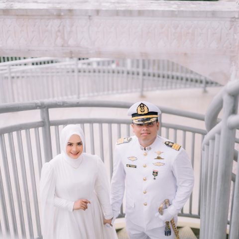 Faiza & Denny190926