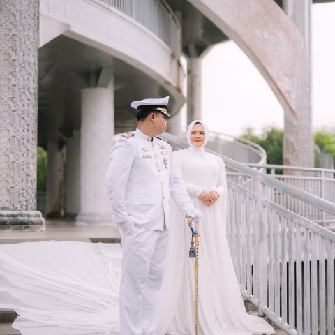 Faiza & Denny190926