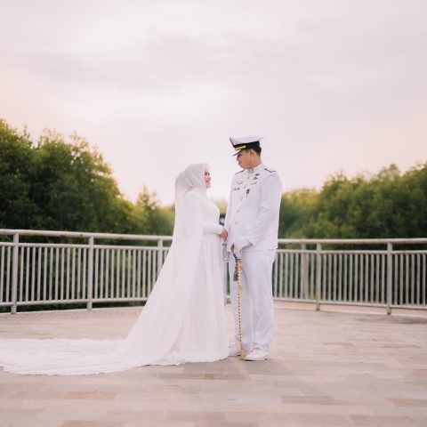 Faiza & Denny190926