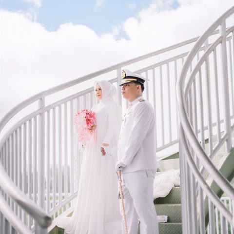 Faiza & Denny190926