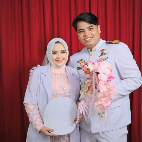 Faiza & Denny190926
