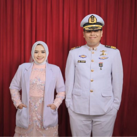 Faiza & Denny190926