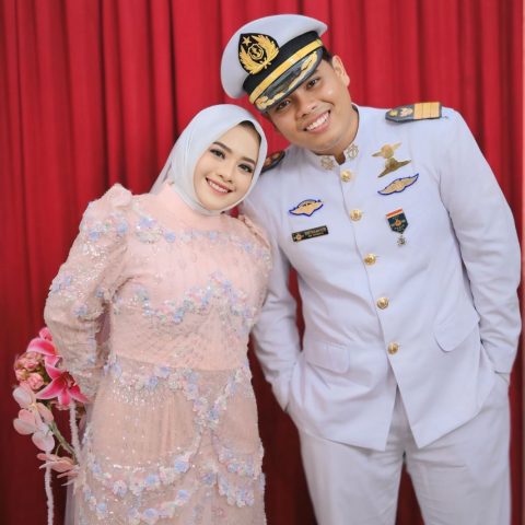Faiza & Denny190926