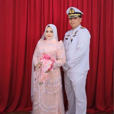 Faiza & Denny190926